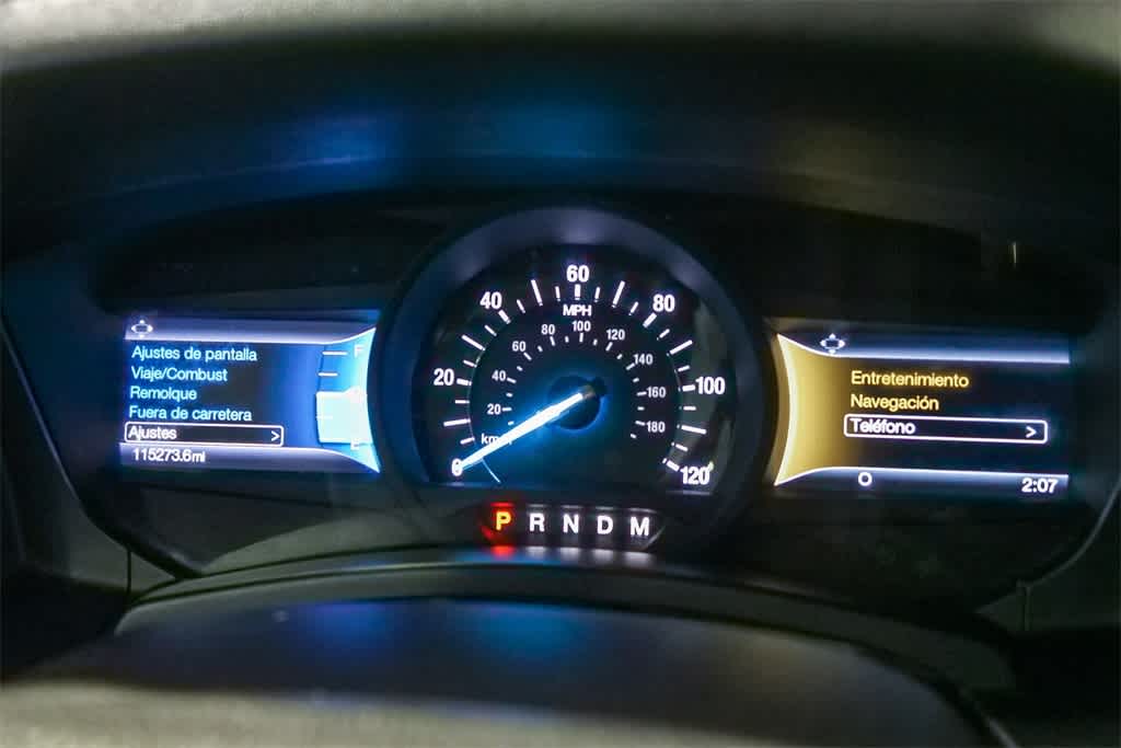 Thumbnail: 2015 Ford Expedition - 21