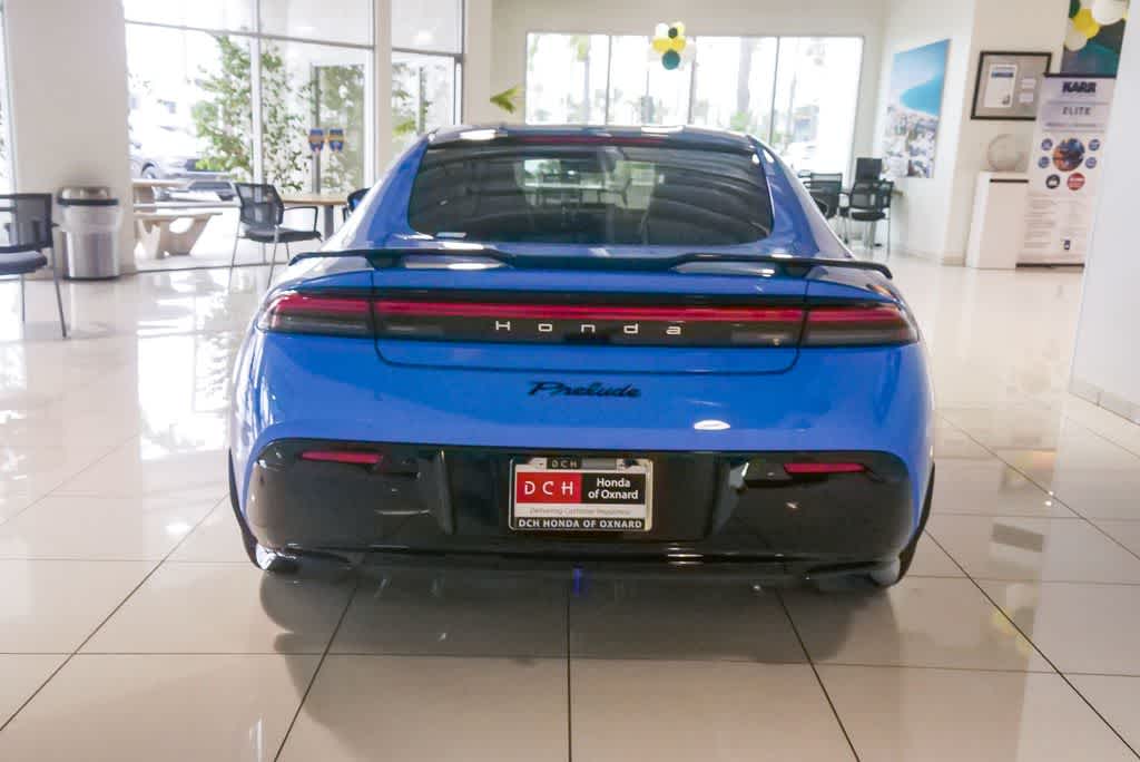 Thumbnail: 2026 Honda  - 7