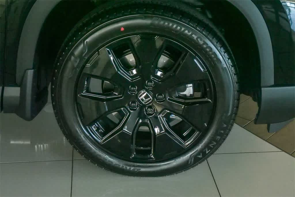 Thumbnail: 2026 Honda Pilot - 5