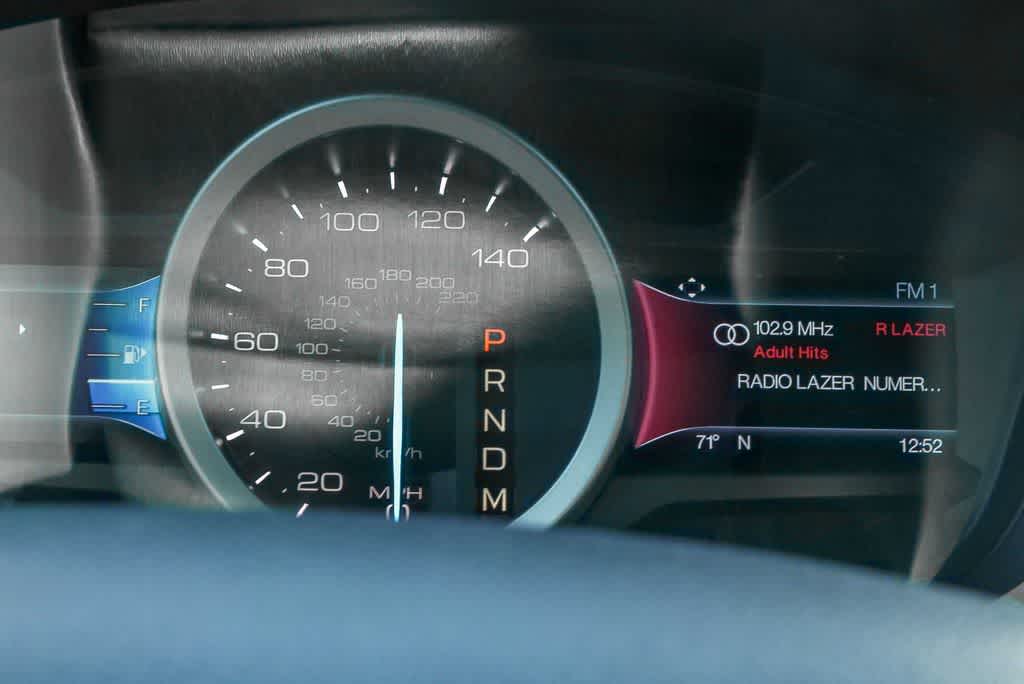 Thumbnail: 2014 Ford Explorer - 20