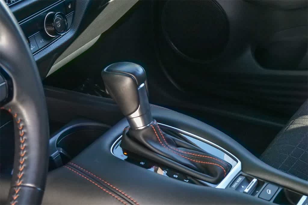 Thumbnail: 2025 Honda HR-V - 18