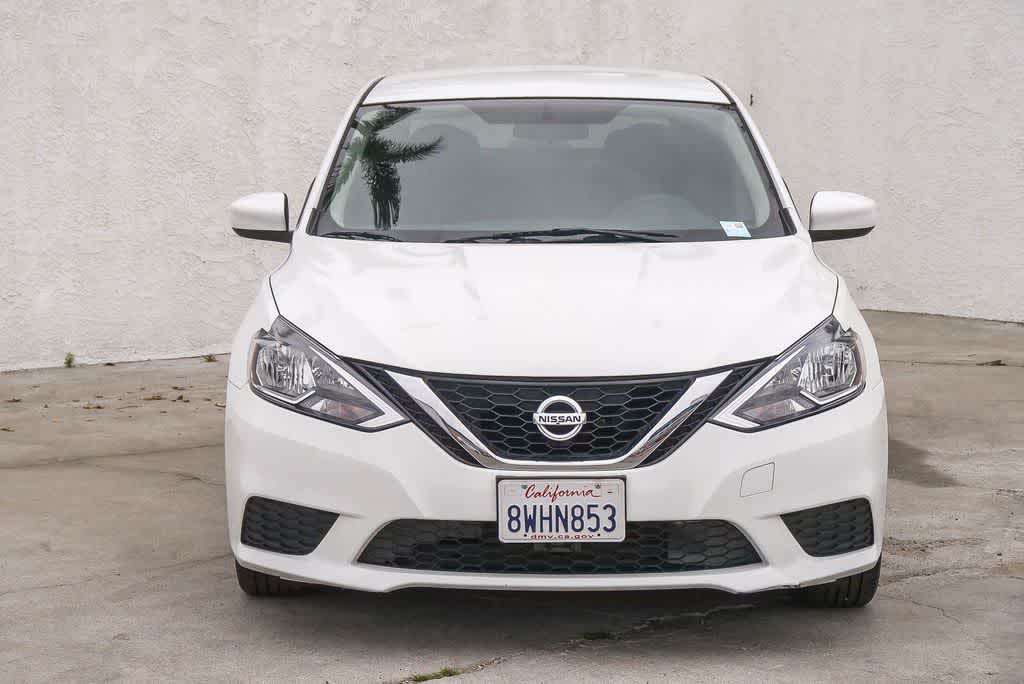 Thumbnail: 2016 Nissan Sentra - 2