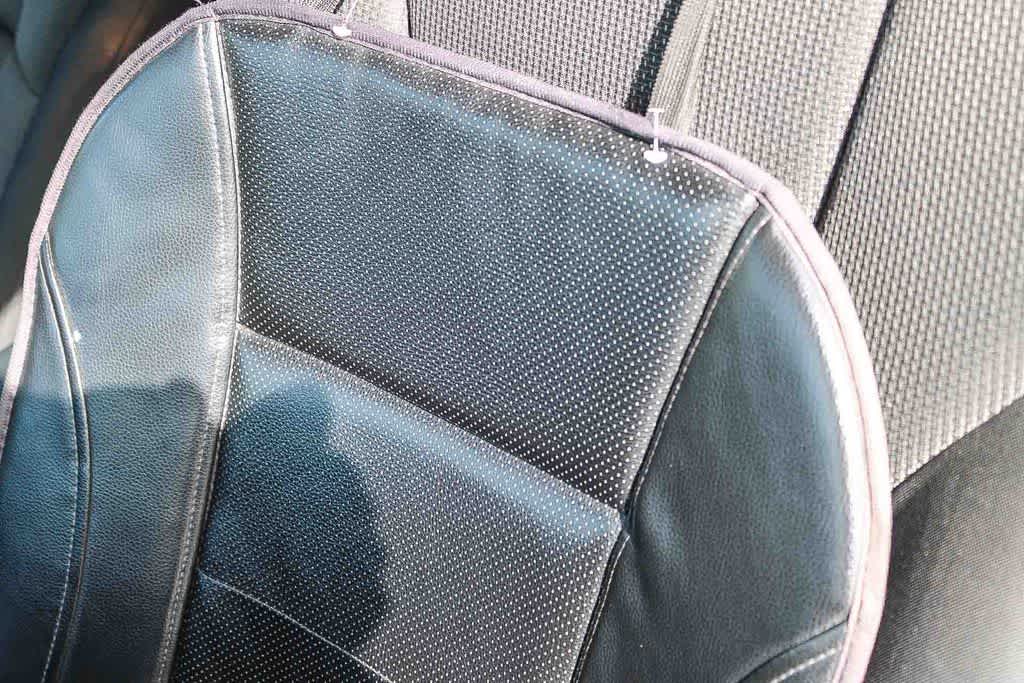 Thumbnail: 2019 Subaru Impreza - 12