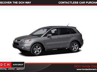 2007 Acura RDX  -
                  Oxnard, CA