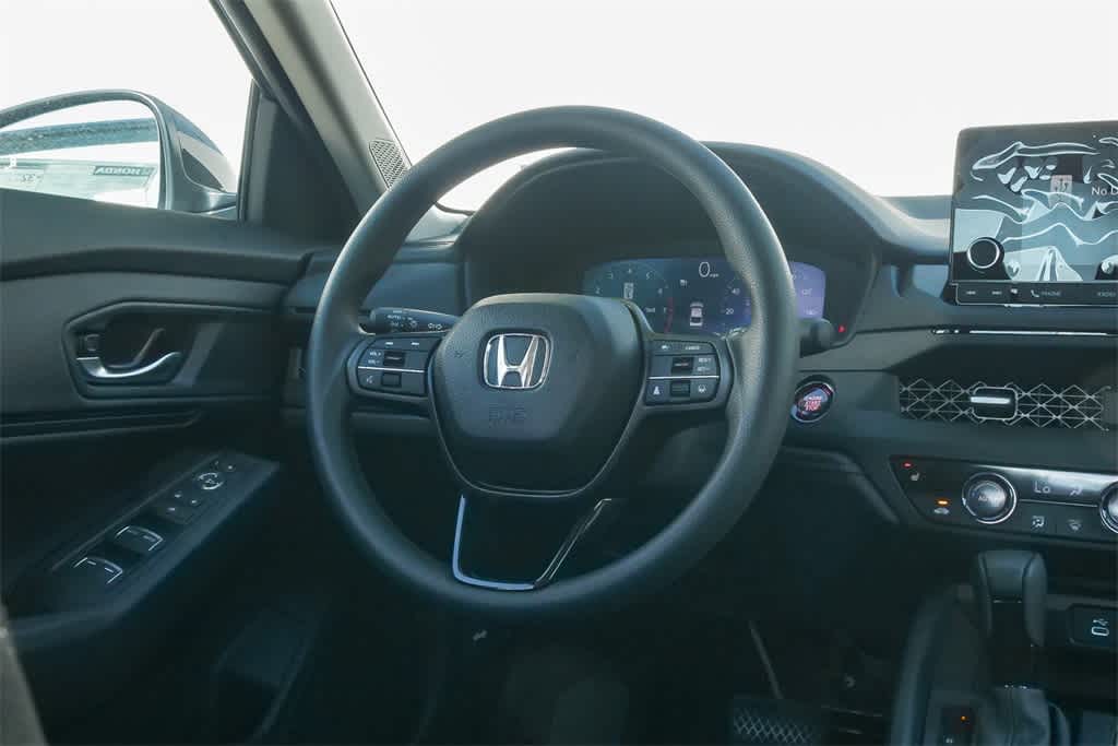 Thumbnail: 2025 Honda Accord - 16