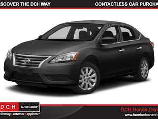 2014 Nissan Sentra SV -
                  Oxnard, CA