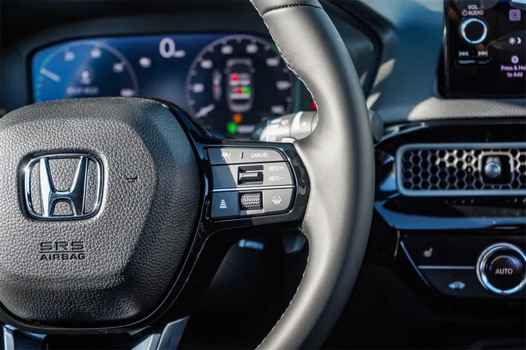 Thumbnail: 2025 Honda Civic - 15