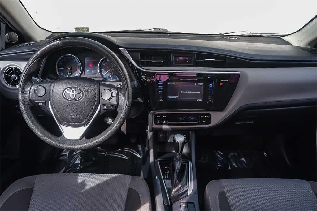 Thumbnail: 2017 Toyota Corolla - 12