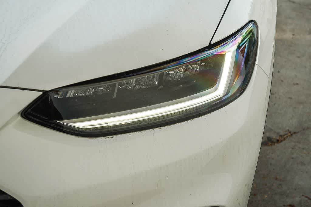 Thumbnail: 2026 Honda HR-V - 8