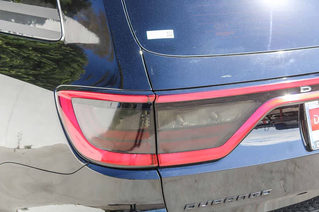 Thumbnail: 2017 Dodge Durango - 10