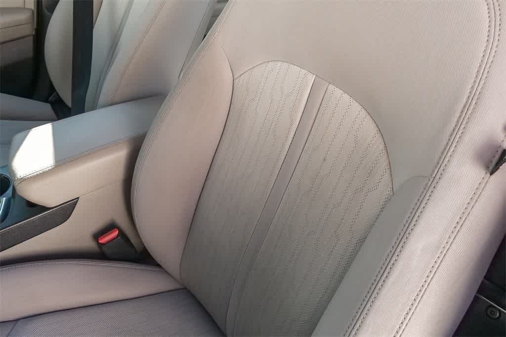 Thumbnail: 2016 Hyundai Sonata - 16