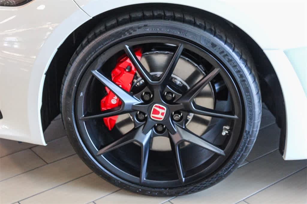 Thumbnail: 2025 Honda Civic - 6