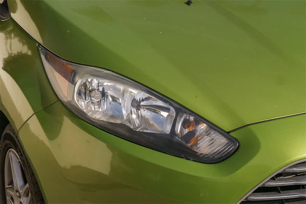 Thumbnail: 2018 Ford Fiesta - 4