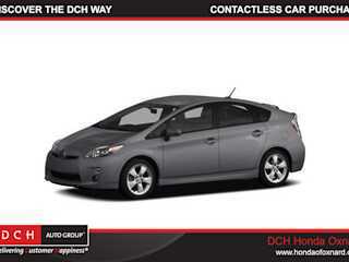 2010 Toyota Prius Five -
                  Oxnard, CA