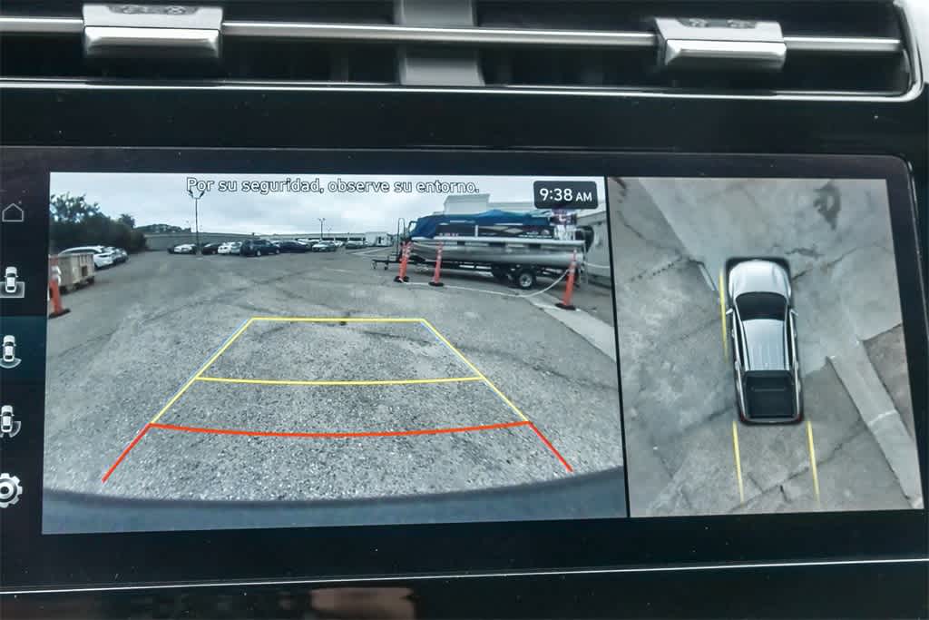 Thumbnail: 2023 Hyundai Santa Cruz - 23