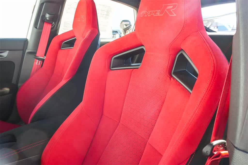 Thumbnail: 2025 Honda Civic - 21