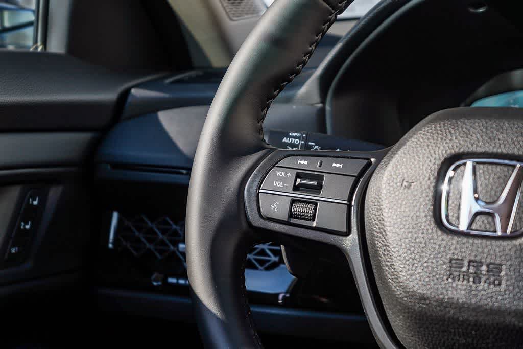 Thumbnail: 2026 Honda Accord - 19