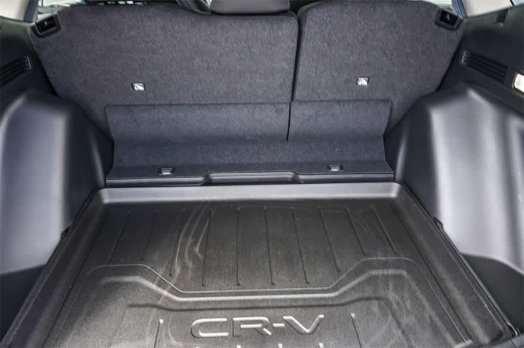 Thumbnail: 2025 Honda CR-V - 30