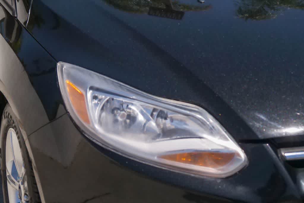 Thumbnail: 2014 Ford Focus - 4