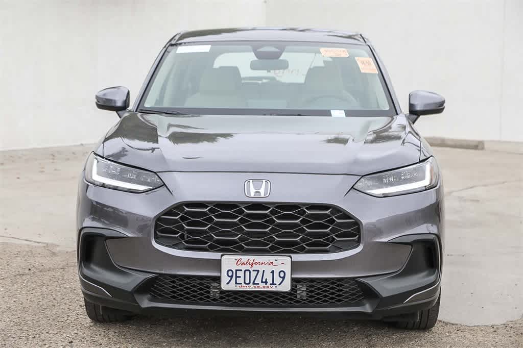 Thumbnail: 2023 Honda HR-V - 2