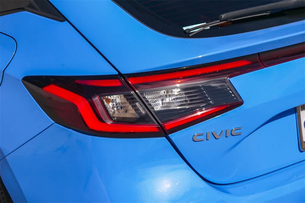 Thumbnail: 2023 Honda Civic - 10