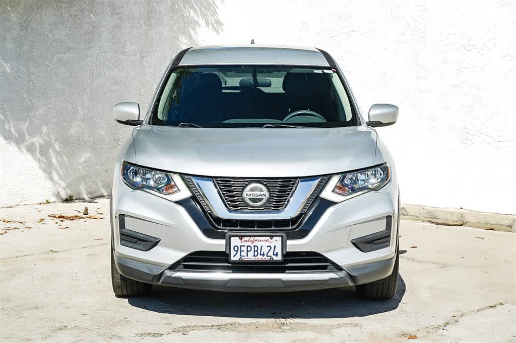 Thumbnail: 2018 Nissan Rogue - 2
