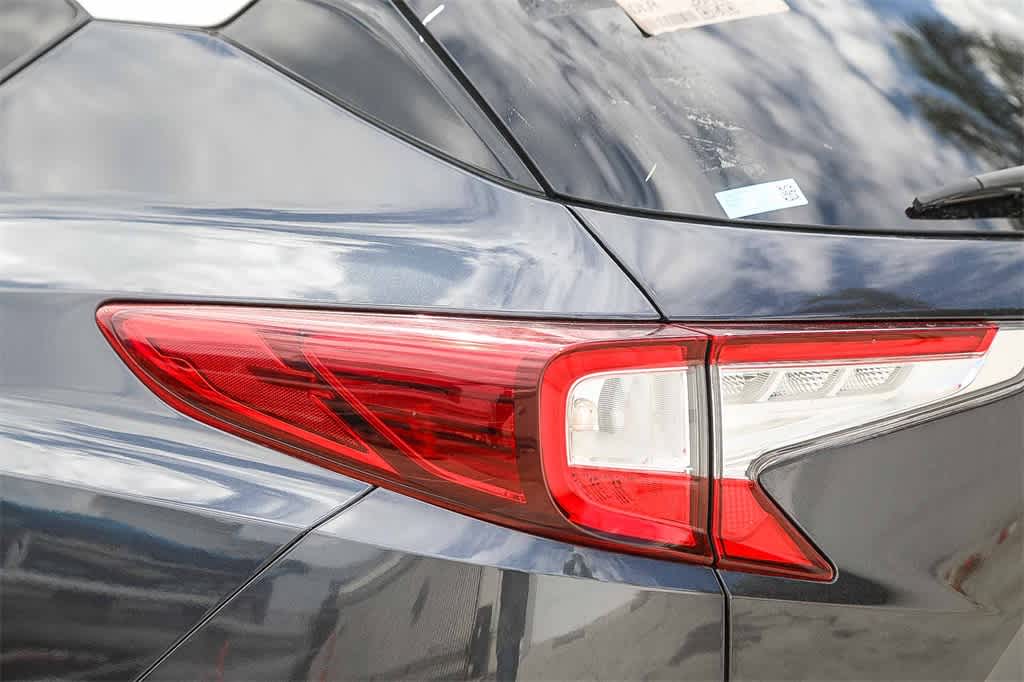 Thumbnail: 2020 Acura RDX - 10