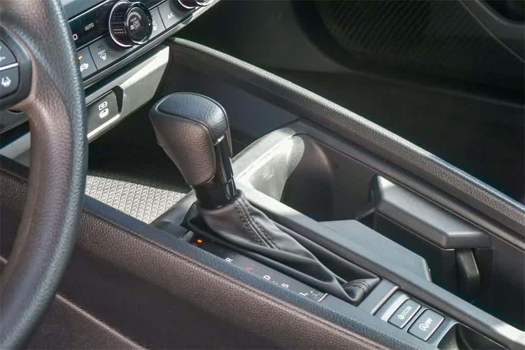 Thumbnail: 2024 Honda Accord - 14