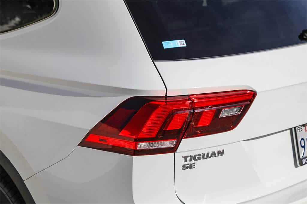 Thumbnail: 2019 Volkswagen Tiguan - 8