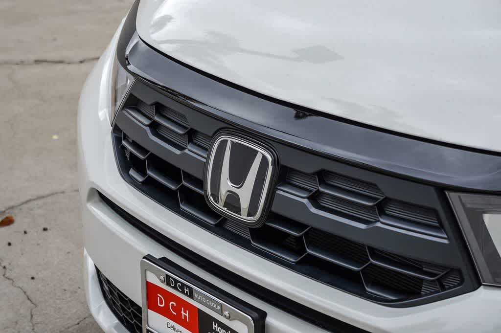 Thumbnail: 2026 Honda Odyssey - 9