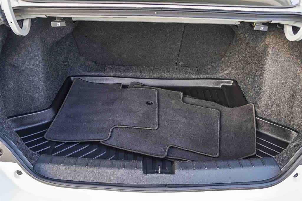 Thumbnail: 2018 Honda Civic - 28