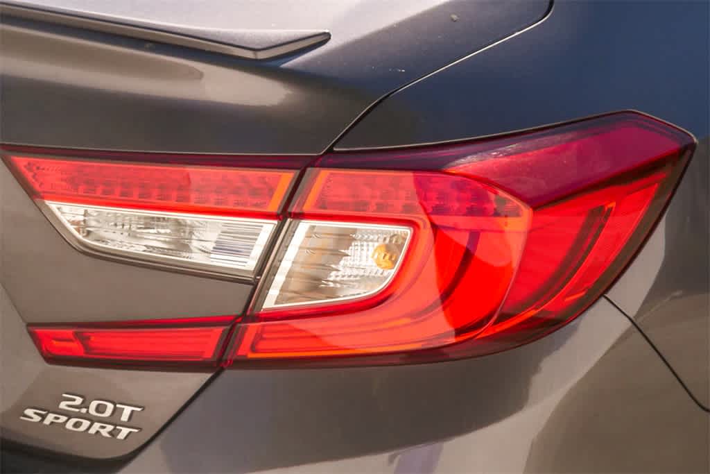 Thumbnail: 2018 Honda Accord - 10