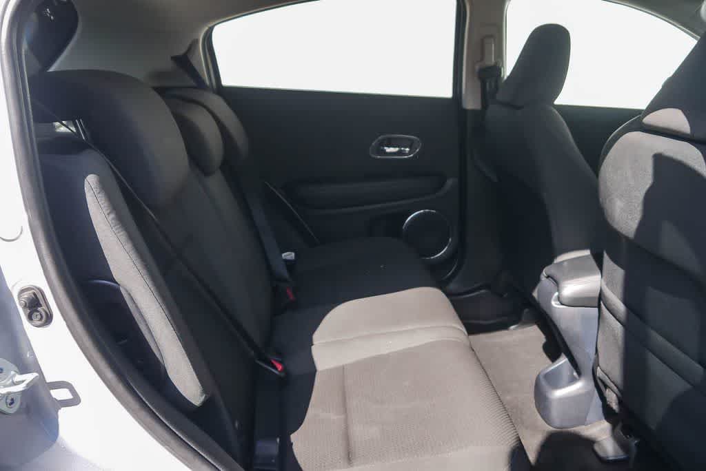 Thumbnail: 2022 Honda HR-V - 15