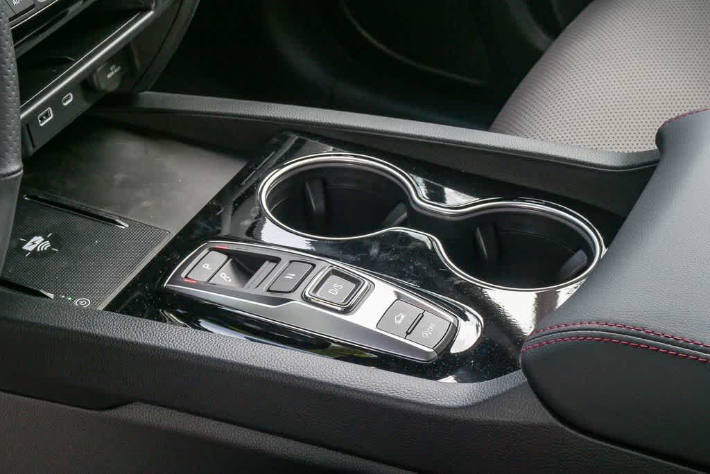 Thumbnail: 2026 Honda Ridgeline - 21