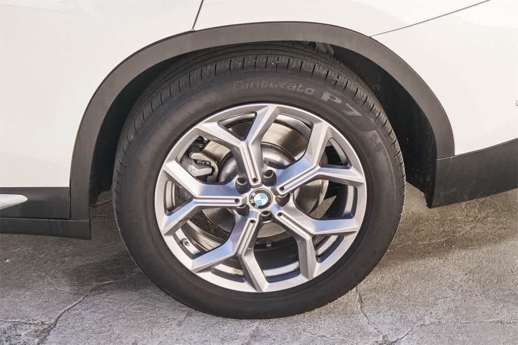 Thumbnail: 2024 BMW X3 - 6