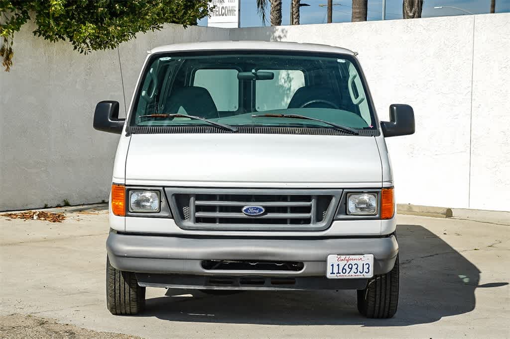 Thumbnail: 2006 Ford Econoline - 2