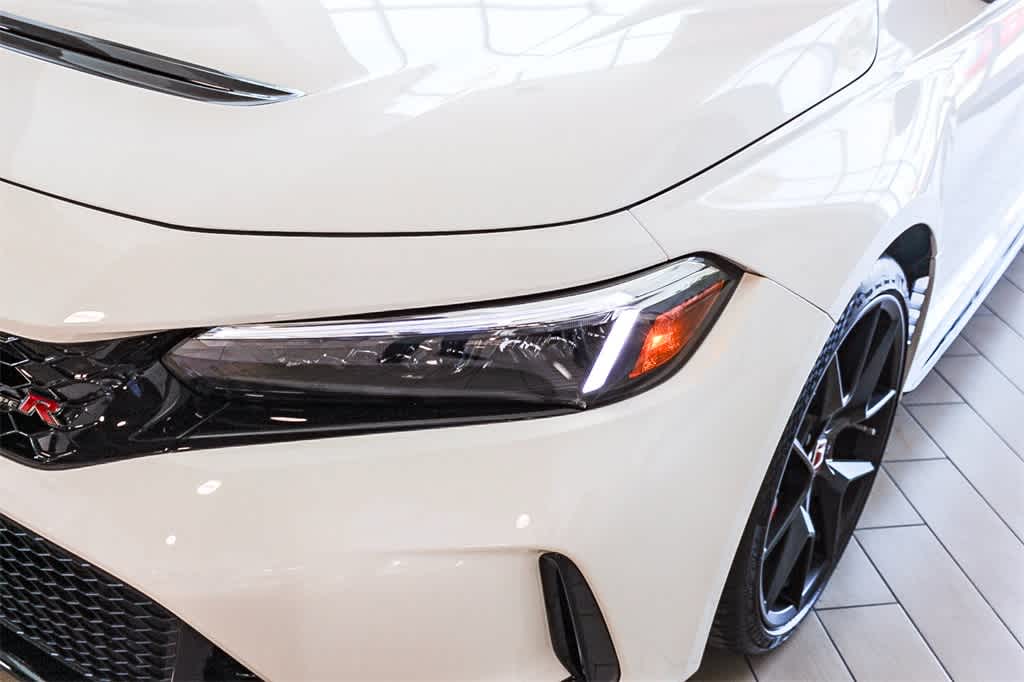 Thumbnail: 2025 Honda Civic - 5