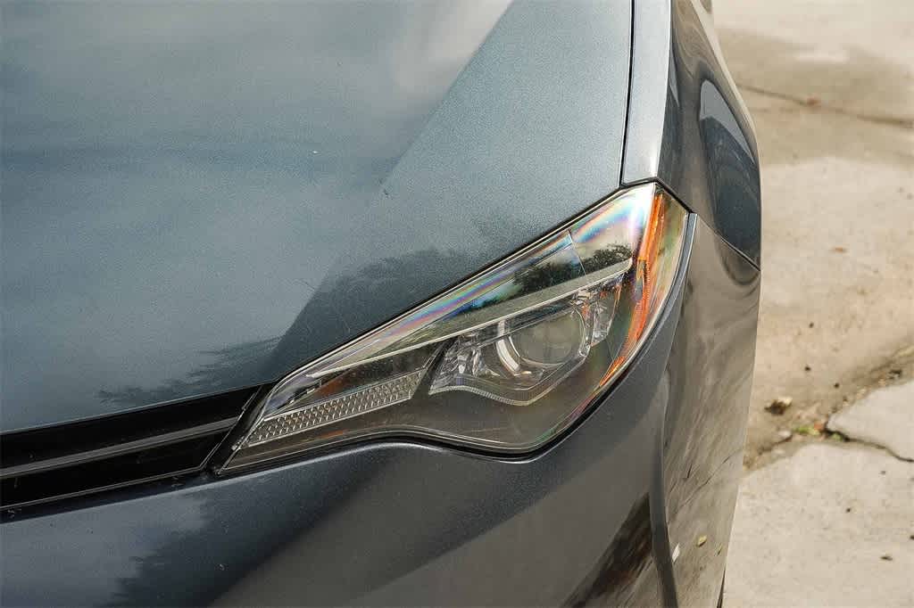 Thumbnail: 2017 Toyota Corolla - 8