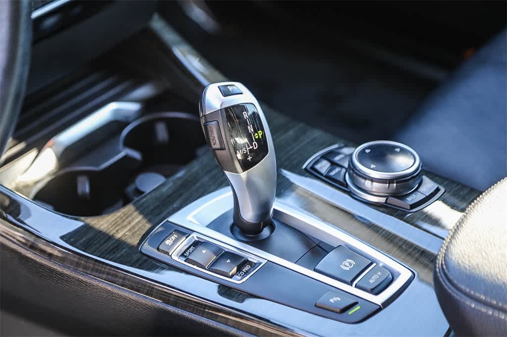 Thumbnail: 2015 BMW X3 - 16