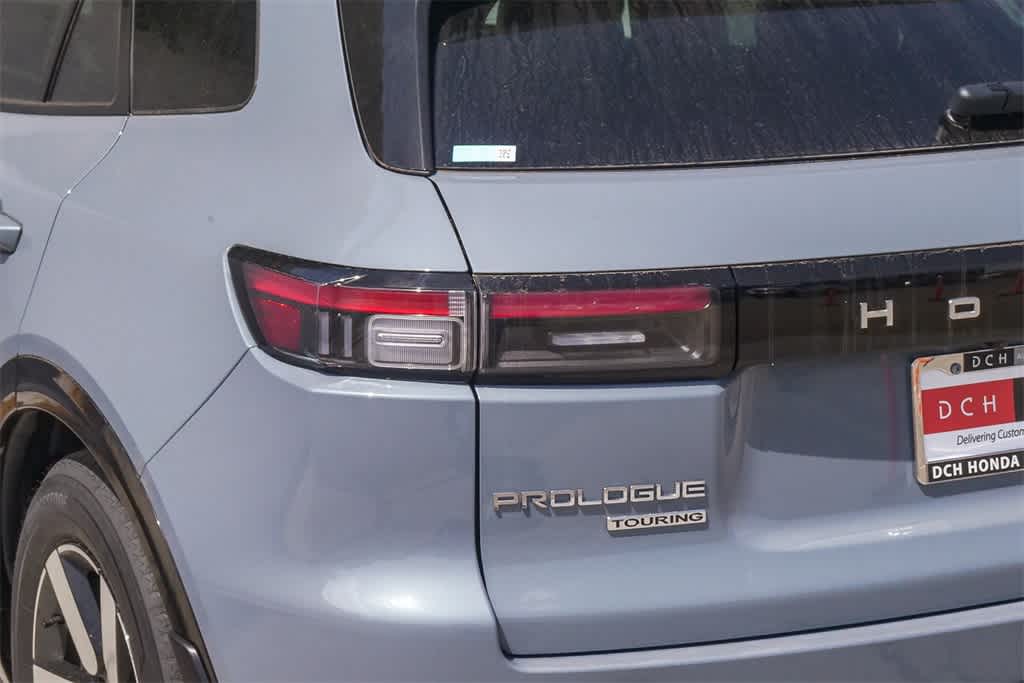 Thumbnail: 2025 Honda Prologue - 10