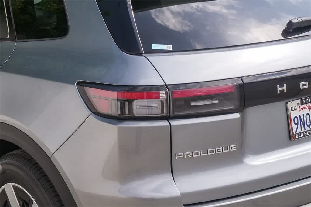 Thumbnail: 2024 Honda Prologue - 10