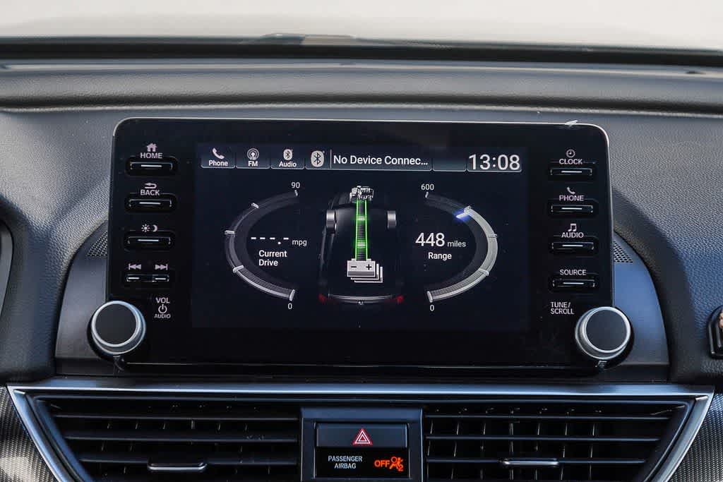 Thumbnail: 2022 Honda Accord - 13