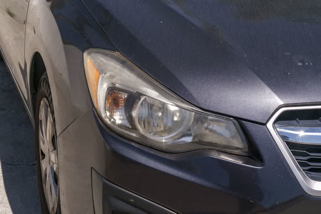 Thumbnail: 2013 Subaru Impreza - 4