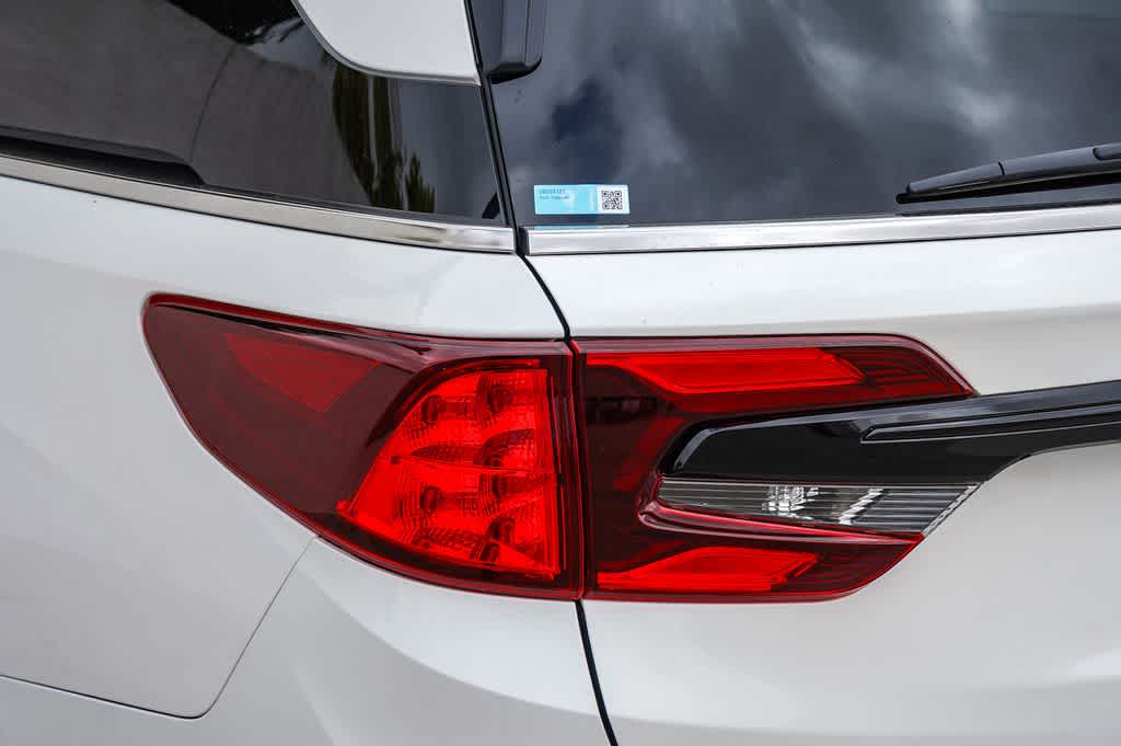 Thumbnail: 2026 Honda Odyssey - 7