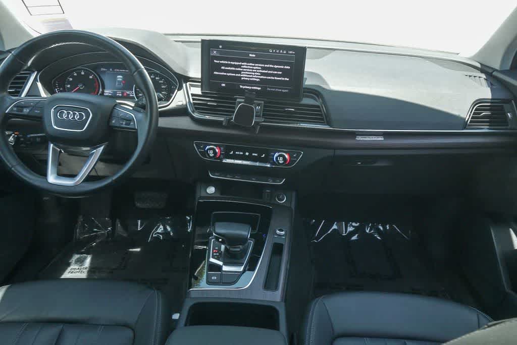 Thumbnail: 2021 Audi Q5 - 12