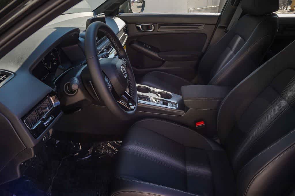 Thumbnail: 2026 Honda Civic - 19