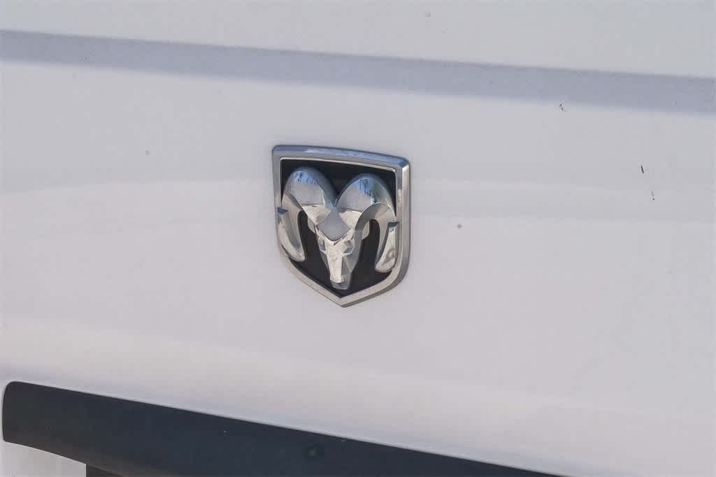 Thumbnail: 2018 RAM ProMaster - 11