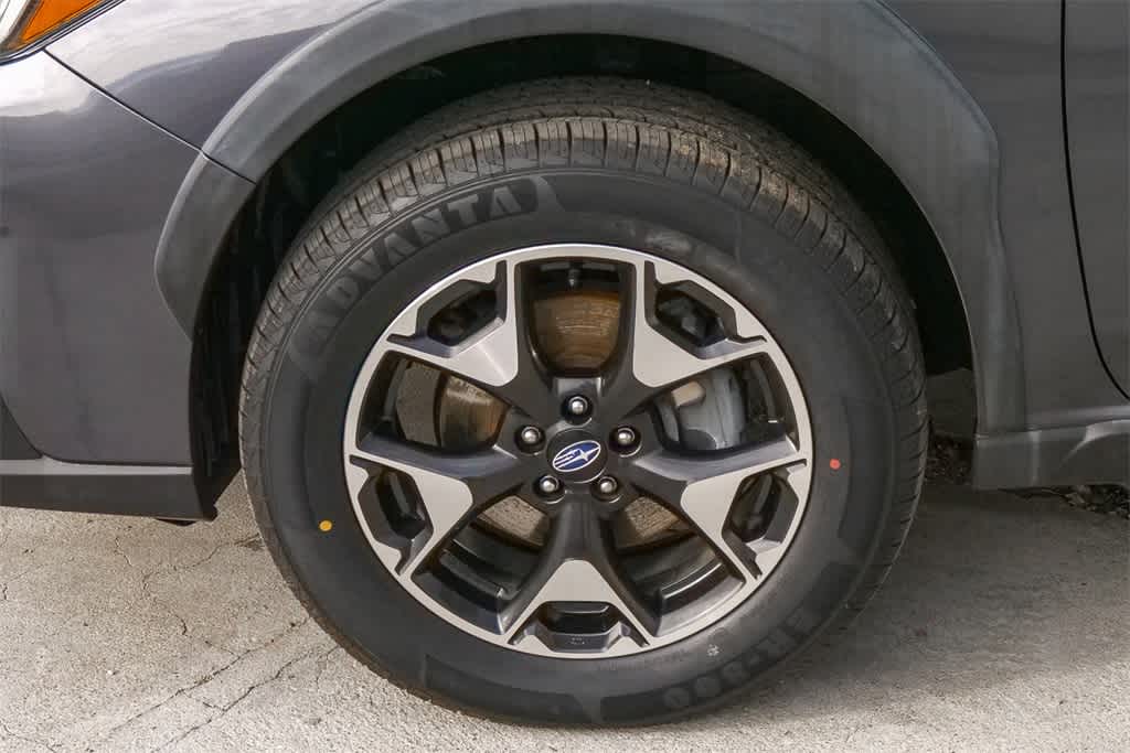 Thumbnail: 2020 Subaru Crosstrek - 5