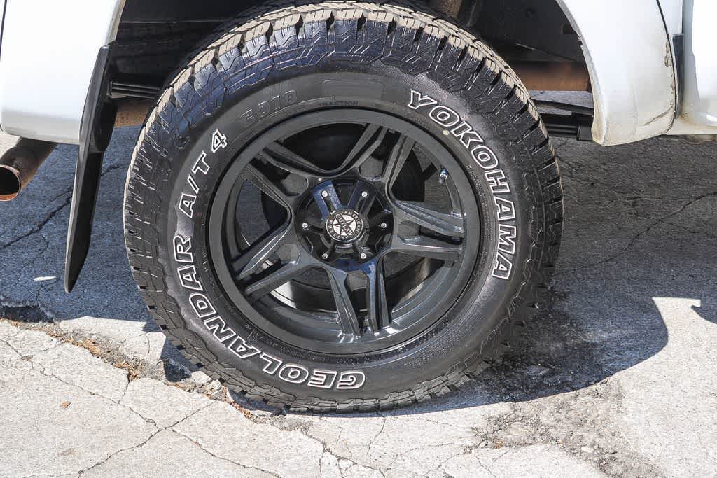 2007 Toyota Tacoma Base - Photo 8
