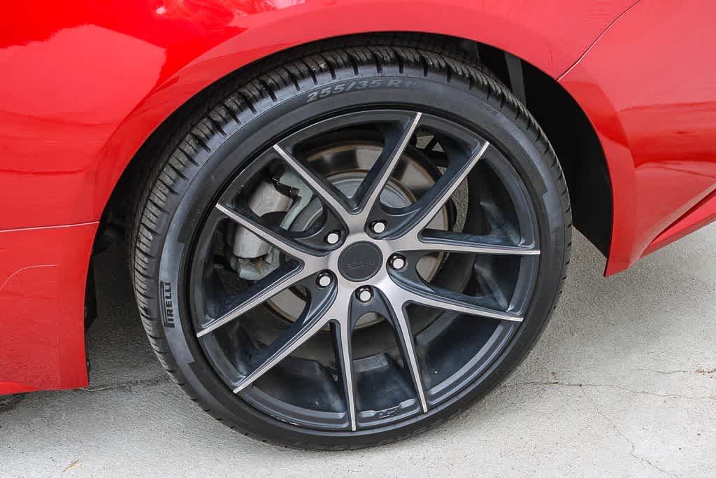Thumbnail: 2014 Cadillac CTS - 6
